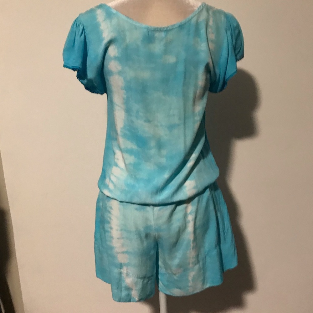 Ava Sky Romper - image 7